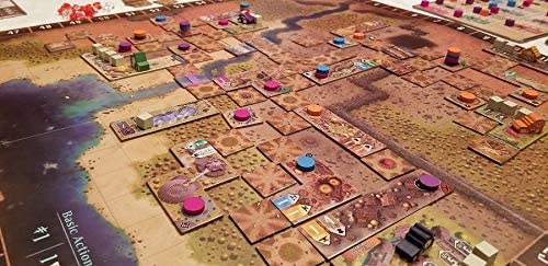 Gloomhaven: Founders of Gloomhaven (Stand-Alone) - Bards & Cards
