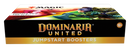 Dominaria United - Jumpstart Booster Display - Bards & Cards