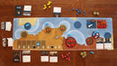 The Shores of Tripoli Board Game - Bards & Cards