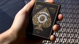 Artisan Playing Cards by theory11 - Bards & Cards