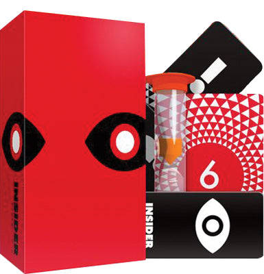 Insider - Bards & Cards