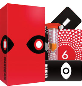 Insider - Bards & Cards