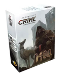 Bridge Distribution - Chronicles of Crime: 1400 - Bards & Cards