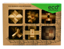 Ecologicals 6 Pack (D-7) - Bards & Cards