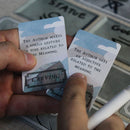 Rosetta: The Lost Language - Bards & Cards