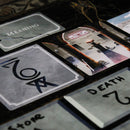 Rosetta: The Lost Language - Bards & Cards