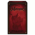 Disney Villainous: Perfectly Wretched - Bards & Cards