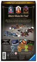 Disney Villainous: Despicable Plots - Bards & Cards