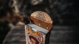 Dystopia Playing Cards - Bards & Cards