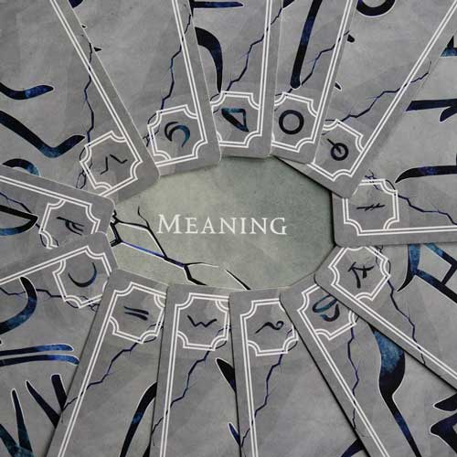 Rosetta: The Lost Language - Bards & Cards