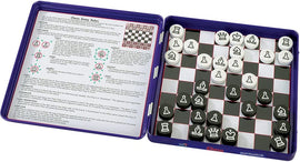 Take 'N Play Anywhere: Chess - Bards & Cards
