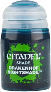 Citadel Shade Paint (18ml) - Bards & Cards