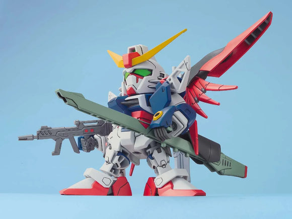 SD Gundam BB Senshi 290 ZGMF-X42S Destiny Gundam - Bards & Cards