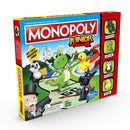 Monopoly: Junior - Bards & Cards