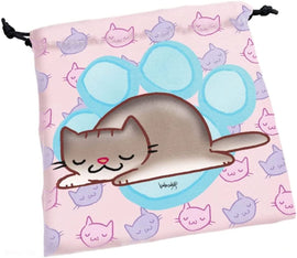 Dice Bag: Munchkin Kittens - Bards & Cards
