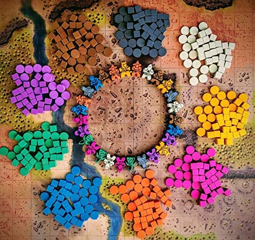 Gloomhaven: Founders of Gloomhaven (Stand-Alone) - Bards & Cards