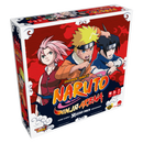 Naruto Ninja Arena - New Format - Japanime Games - Bards & Cards