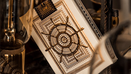 Navigators Playing Cards by theory11 - Bards & Cards