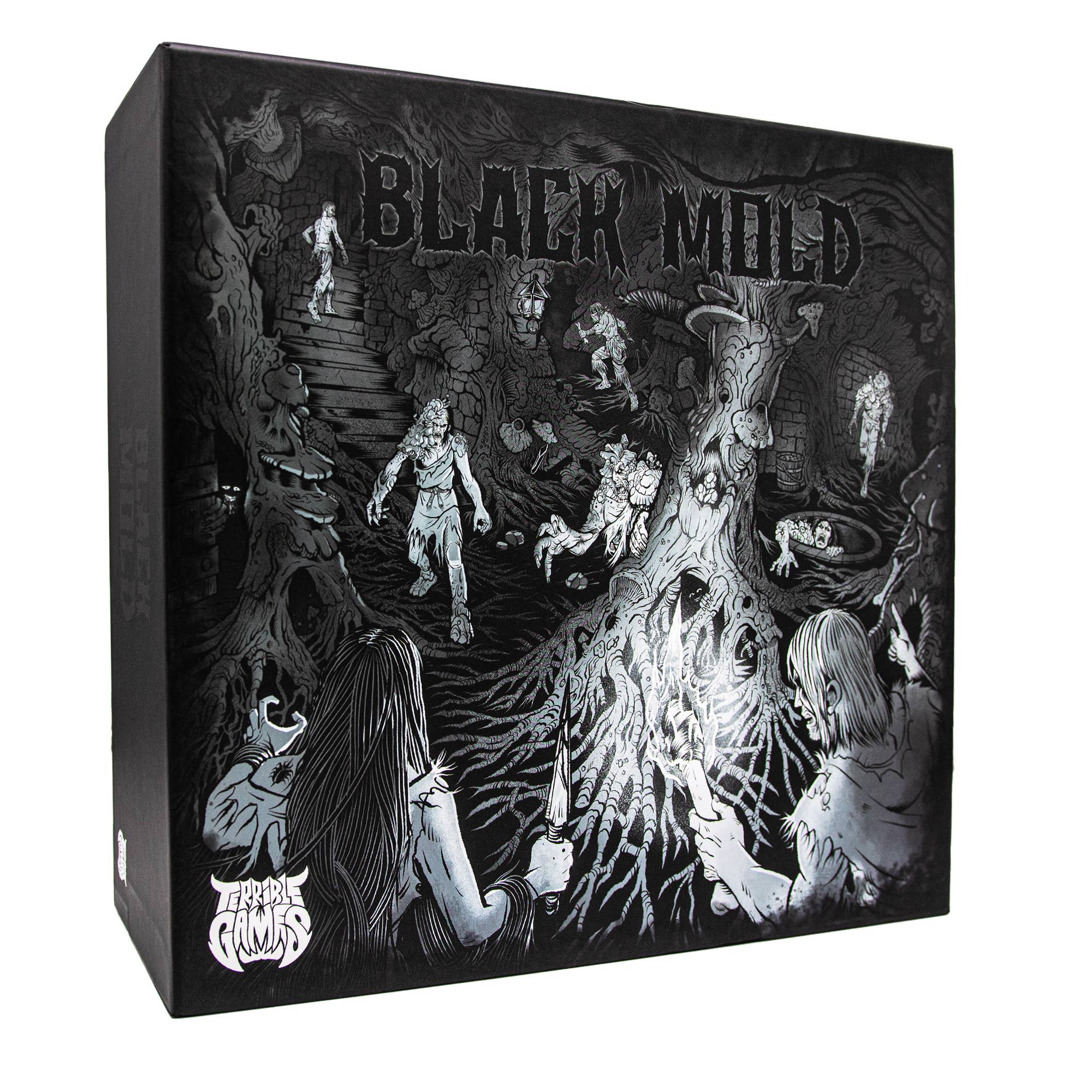 Black Mold [Pre-Order] - Bards & Cards