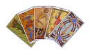 Marseille Tarot Deck - Bards & Cards
