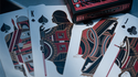 Star Wars Dark Side (RED) Playing Cards by theory11 - Bards & Cards