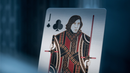 Star Wars Dark Side (RED) Playing Cards by theory11 - Bards & Cards