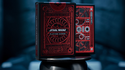 Star Wars Dark Side (RED) Playing Cards by theory11 - Bards & Cards