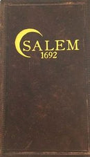 Salem 1692 - Bards & Cards