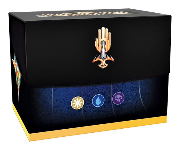 Streets of New Capenna - Commander Deck (Obscura Operation) - Bards & Cards