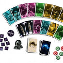 The Crew: The Quest for Planet Nine - Bards & Cards