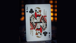 Avengers: Infinity Saga Playing Cards by theory11 - Bards & Cards