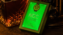 NOC The Luxury Collection Playing Cards (Marked) - Bards & Cards