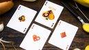 Hot Dog Playing Cards by Fast Food Playing Cards - Bards & Cards
