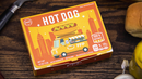 Hot Dog Playing Cards by Fast Food Playing Cards - Bards & Cards