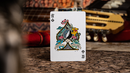 Grateful Dead Playing Cards by theory11 - Bards & Cards