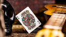 Grateful Dead Playing Cards by theory11 - Bards & Cards