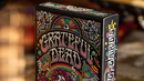 Grateful Dead Playing Cards by theory11 - Bards & Cards