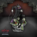 Rising: The Batman Who Laughs - Bards & Cards