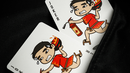 Instant Noodles (Spicy Edition) Playing Cards by BaoBao Restaurant - Bards & Cards