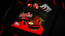 Instant Noodles (Spicy Edition) Playing Cards by BaoBao Restaurant - Bards & Cards