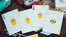 Minions Playing Cards - Bards & Cards