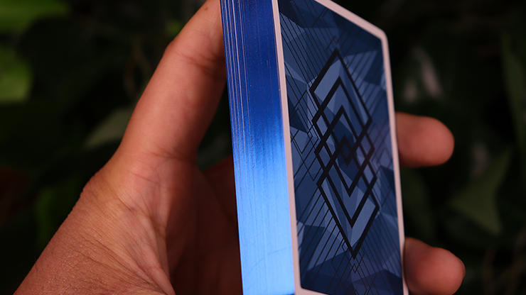 Gilded Galaxy Playing Cards by Galaxy Decks - Bards & Cards