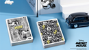 Mickey Mouse Playing Cards - Bards & Cards