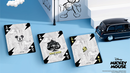 Mickey Mouse Playing Cards - Bards & Cards