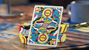 The Beatles (Yellow Submarine) Playing Cards by theory11 - Bards & Cards