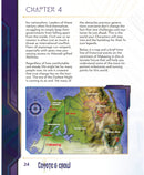 PREORDER: Coyote & Crow - A Science Fantasy RPG Set in an Uncolonized Future - Bards & Cards