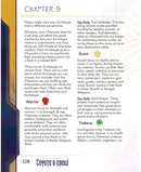 PREORDER: Coyote & Crow - A Science Fantasy RPG Set in an Uncolonized Future - Bards & Cards