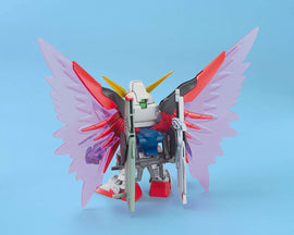 SD Gundam BB Senshi 290 ZGMF-X42S Destiny Gundam - Bards & Cards