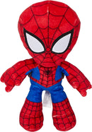 Marvel 8" Basic Plush - Bards & Cards