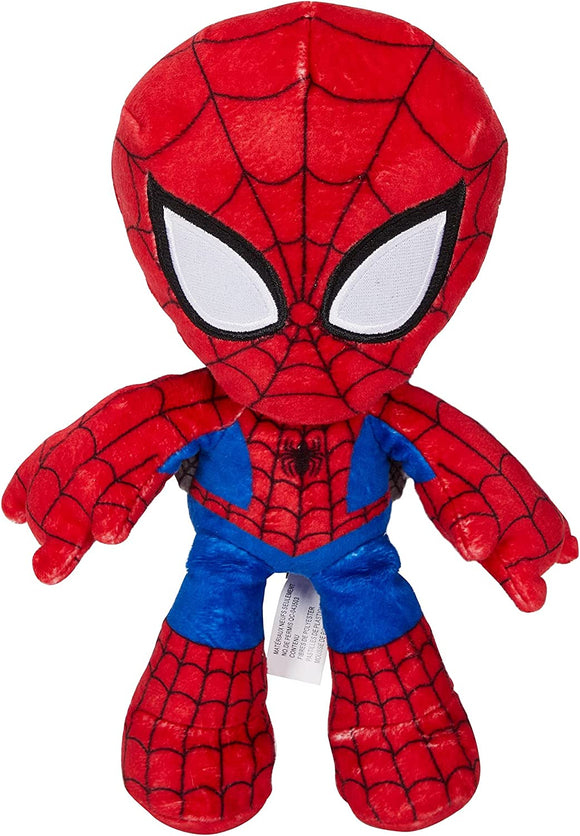 Marvel 8" Basic Plush - Bards & Cards
